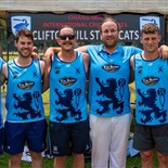 Clifton Hill Stray Cats